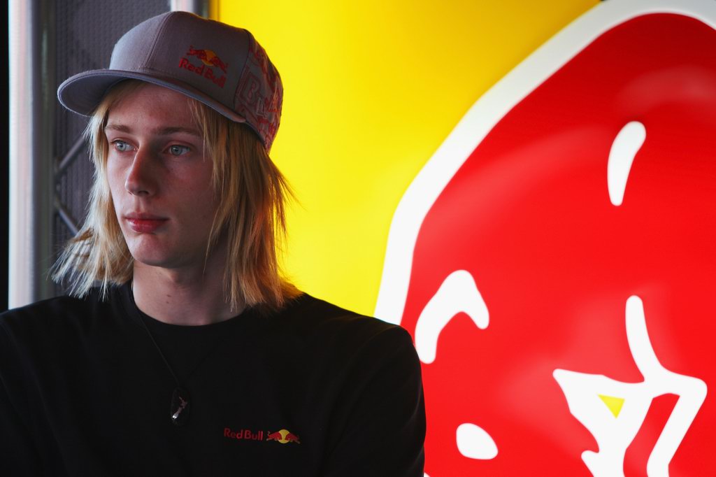 GP SPAGNA - Prove Libere